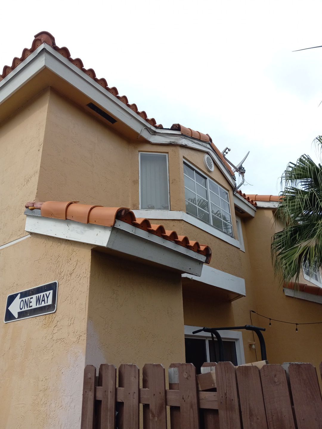 SIENNA VILLAS CONDO - BLDG 14255 by Souffront Construction & Engineering