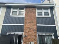 Siding Installation using Vinyl Royal by ExteriorPros