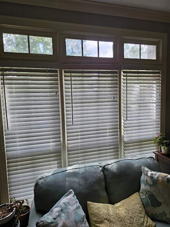 Dew Project in Hoover by The Window Source