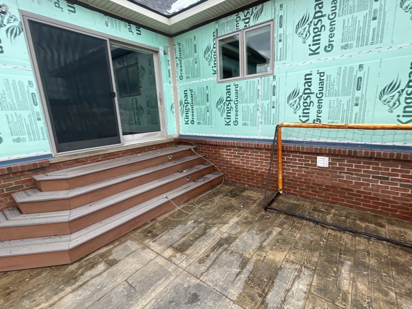 Siding Replacement using CertainTeed Landmark by 180 Contractors