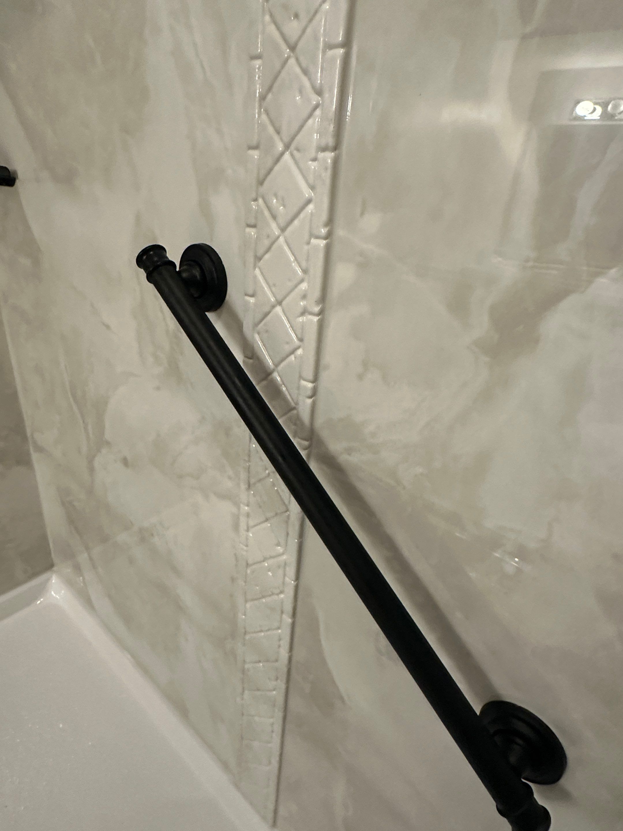 Project in Cookeville by Southern Showers LLC