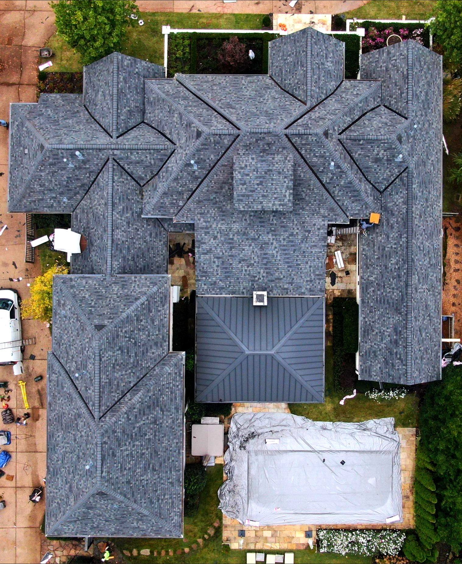 Kirk M. by Haven Roofing