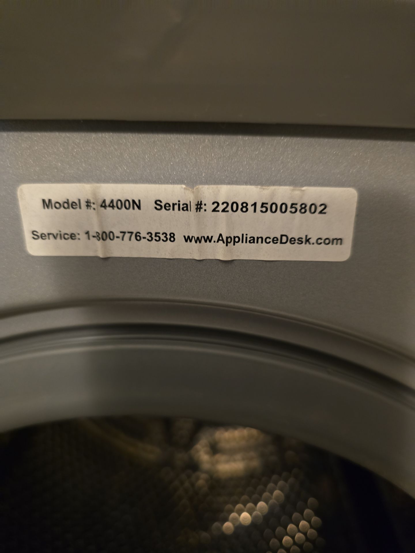 Empire Appliance Repair featured photo.