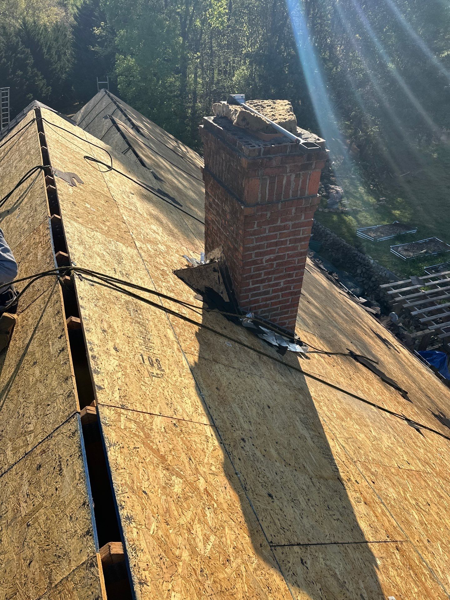 Kevin Porter by United Contracting and Roofing