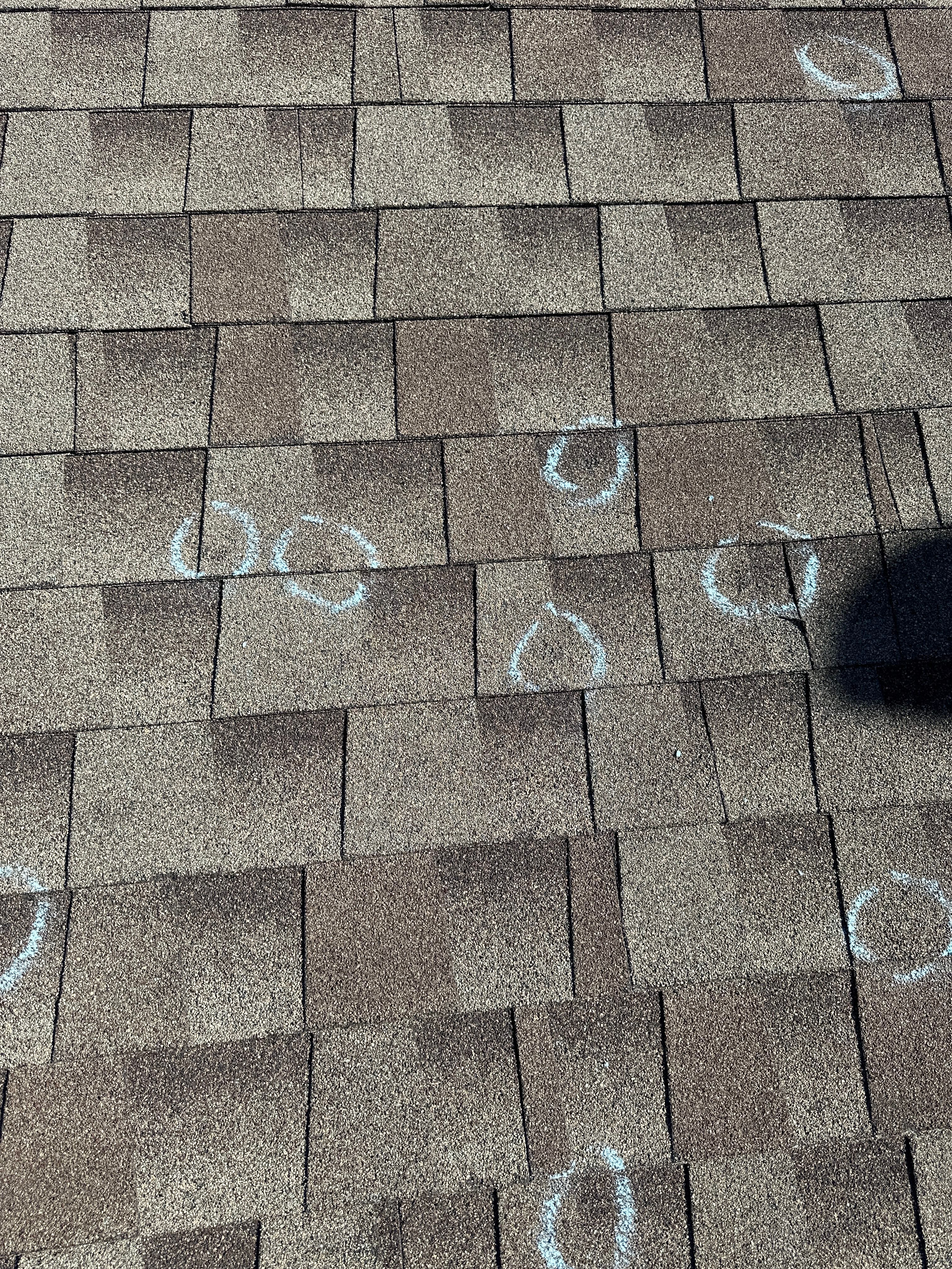 Residential Roof Replacement using ATLAS PINNACLE IR - Weathered Wood by Elite Roofing LLC