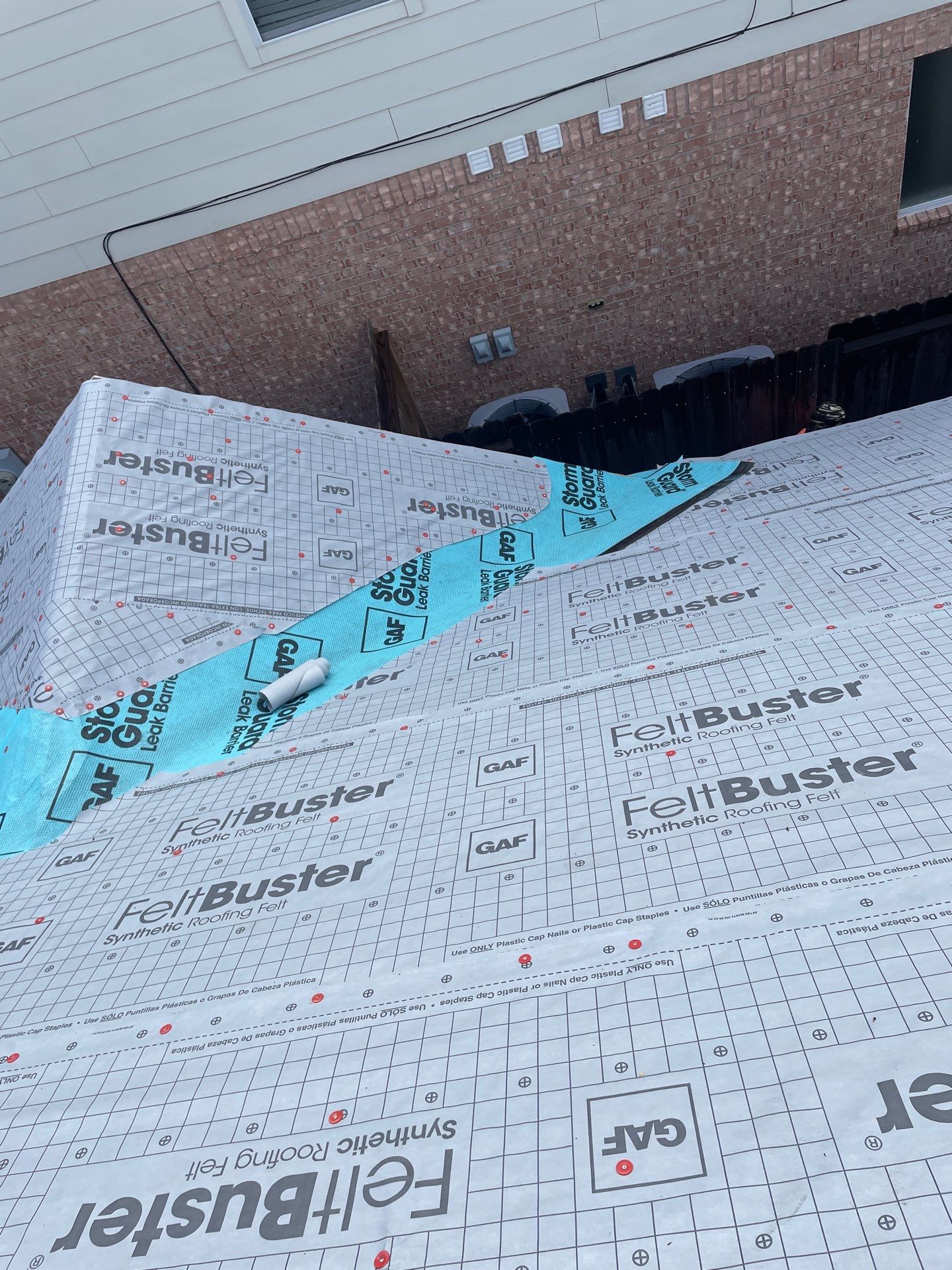 Roof Replacement Humble by Roof Repair Company