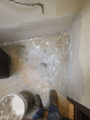 Project in Madison
