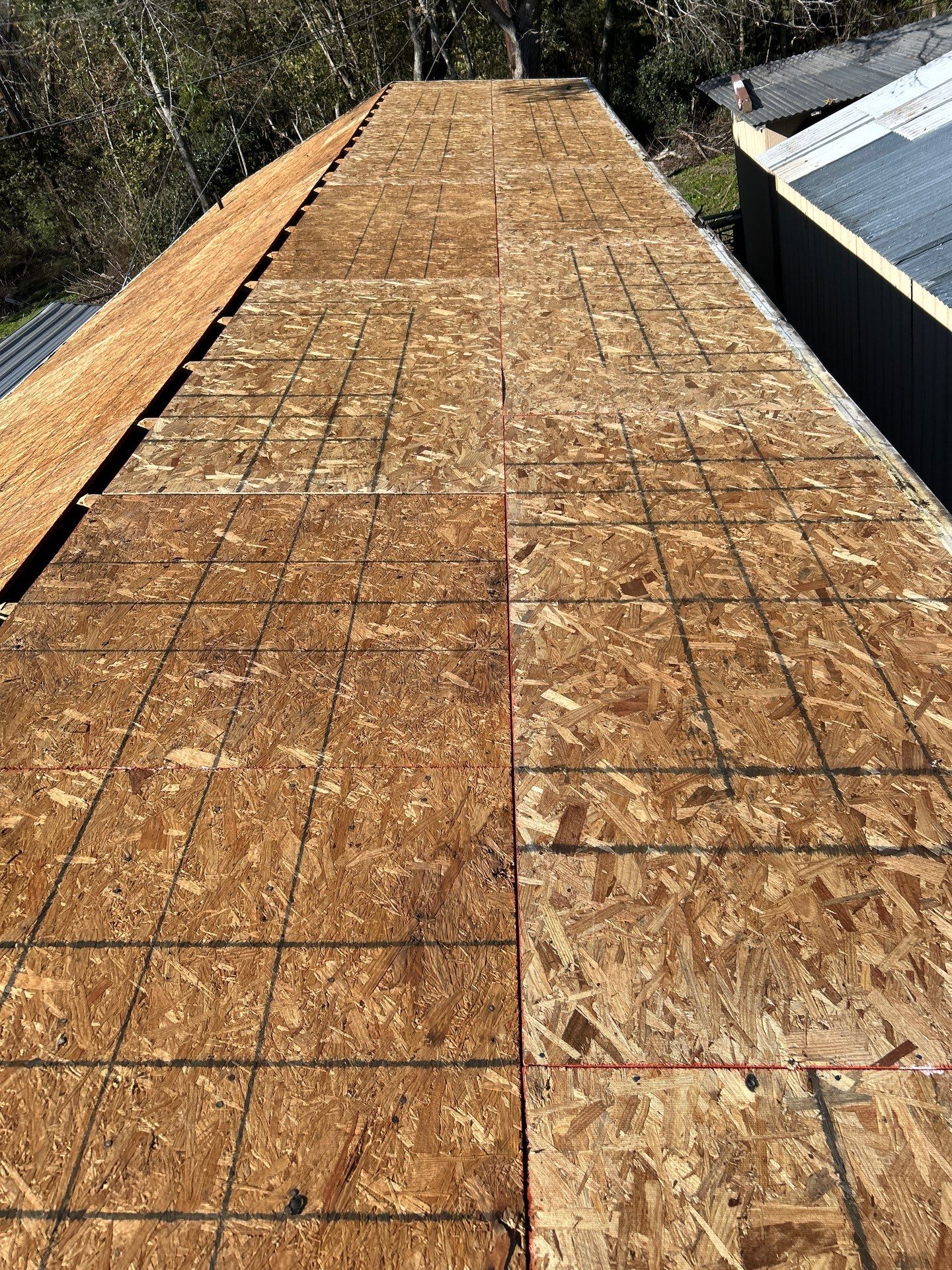 Roof Replacement Pearland by Roof Repair Company