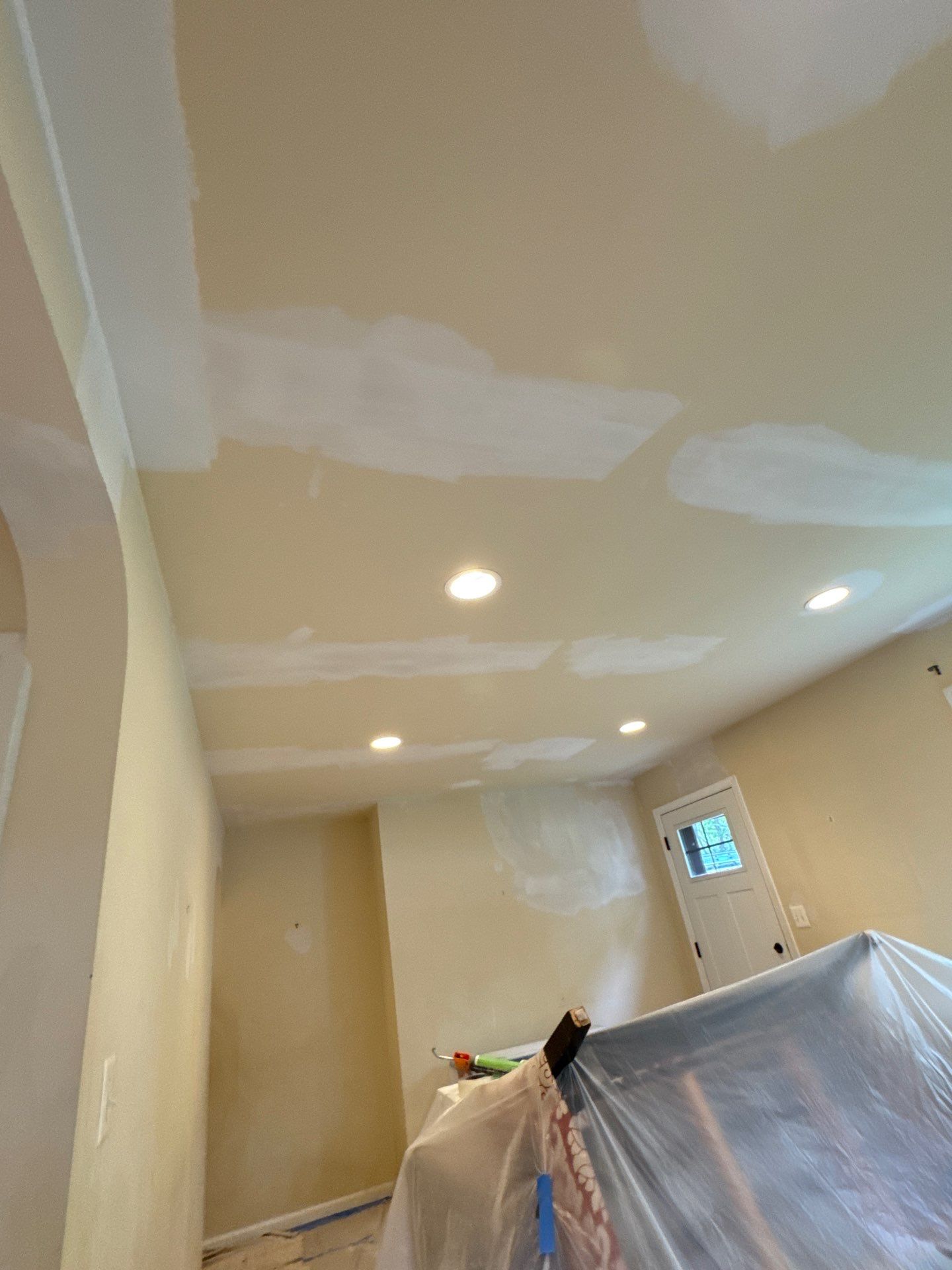 Interior House Painting in Arlington, VA by My Painter 