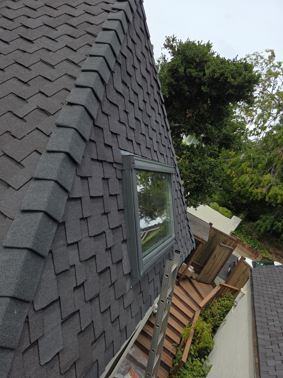 Roof Replacement - Hillsborough, CA 94010 by Epic Roof Replacement