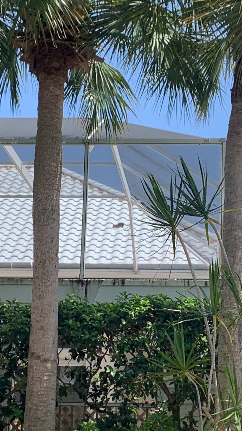 Residential Concrete Tile Replacement in Bonita Springs, FL by International Roofing
