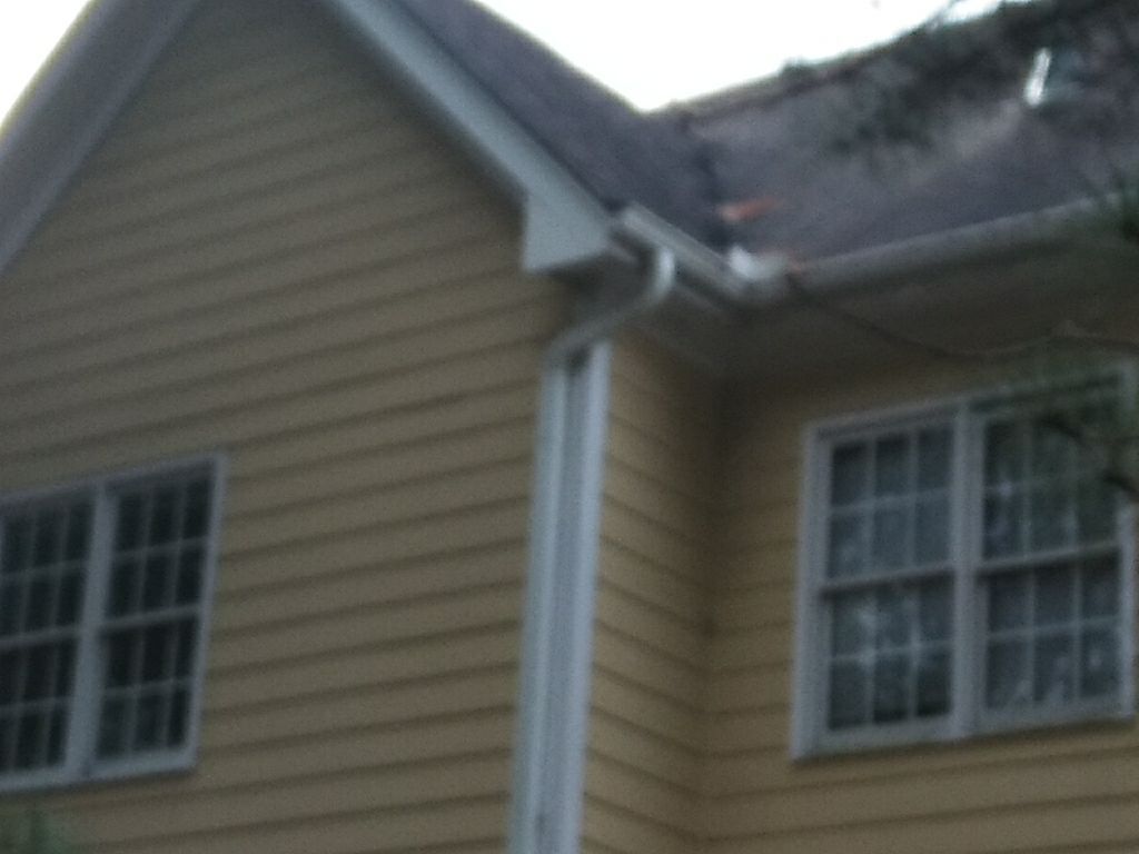 Residential Roofing Installation using Roof Installation by American Roofing NC