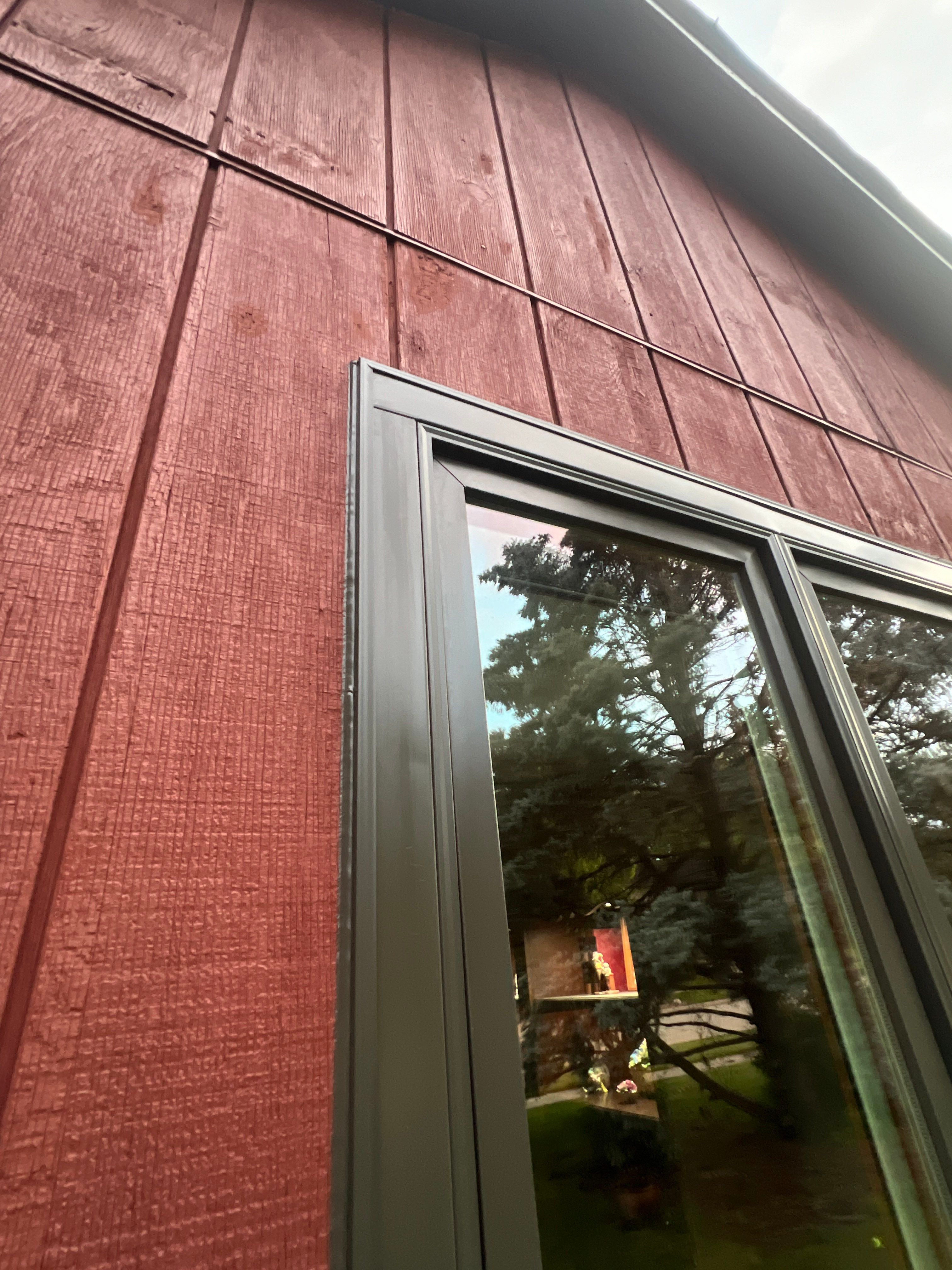 Pella Wood clad windows by United Windows and Siding LLC
