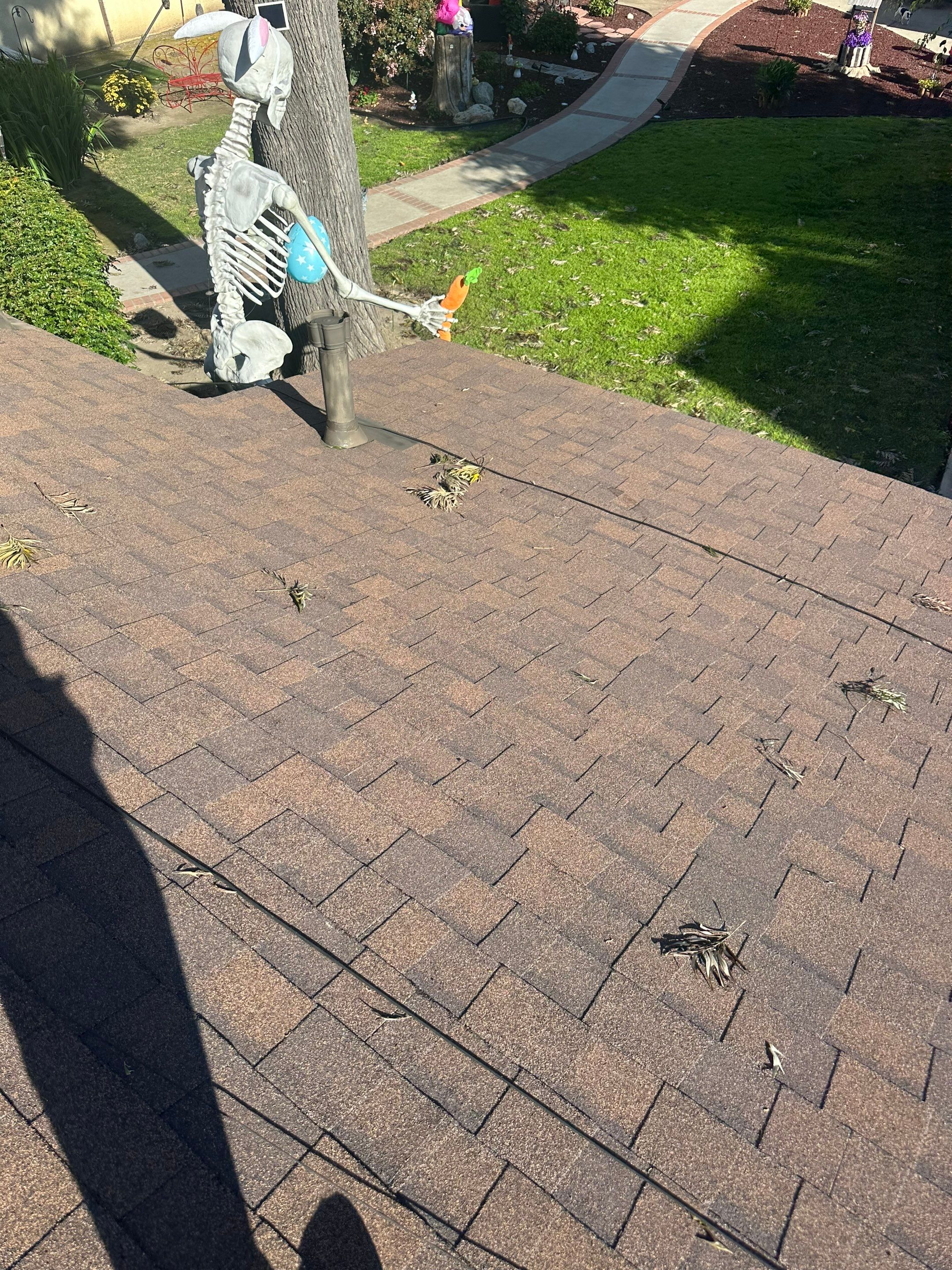 Roof Replacement - Hawaiian Gardens, CA 90716 by Epic Roof Replacement