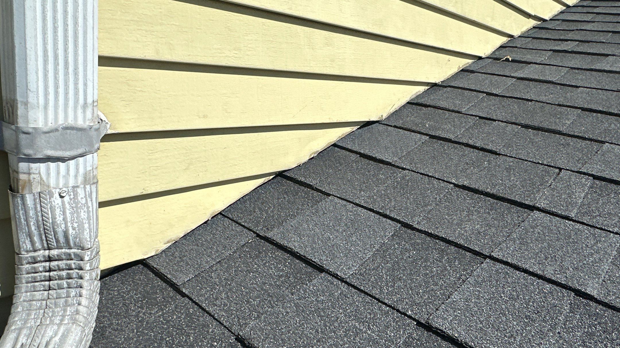 Black Shadow & Rubber by Tamlin Roofing