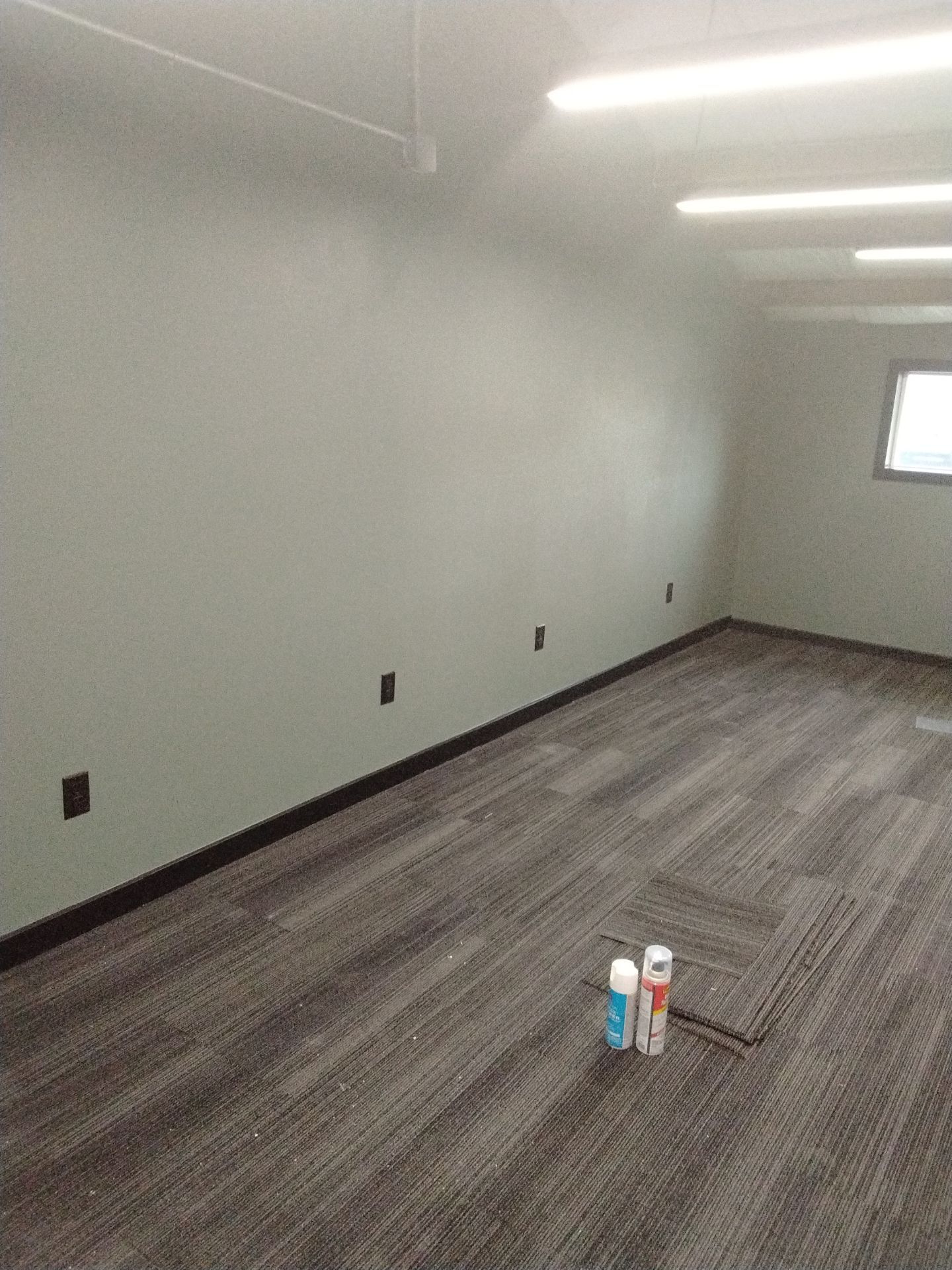 Commercial Interior Painting by Midwest Paint LLC