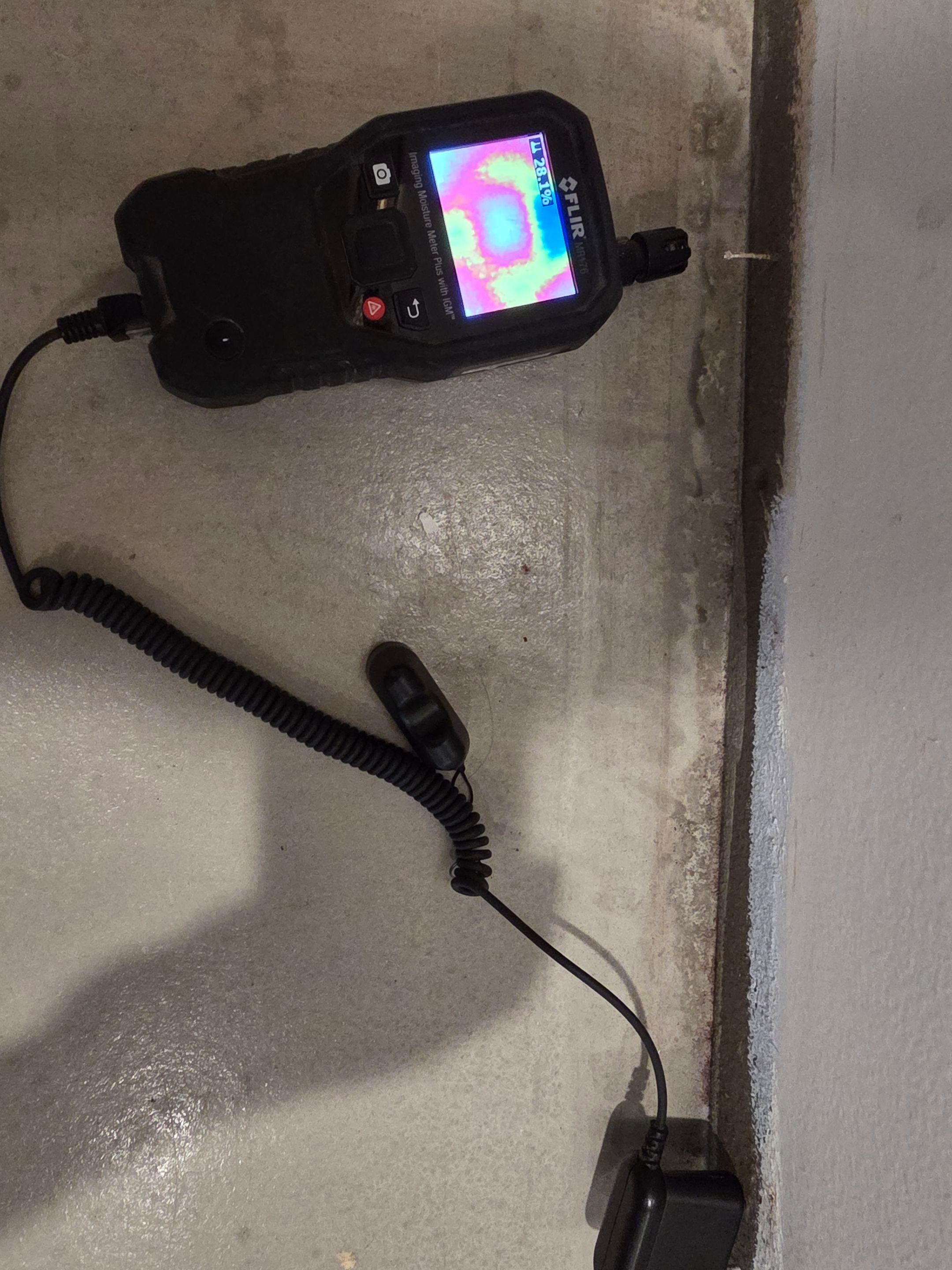 Anna and Allan Branch  by Service Restoration