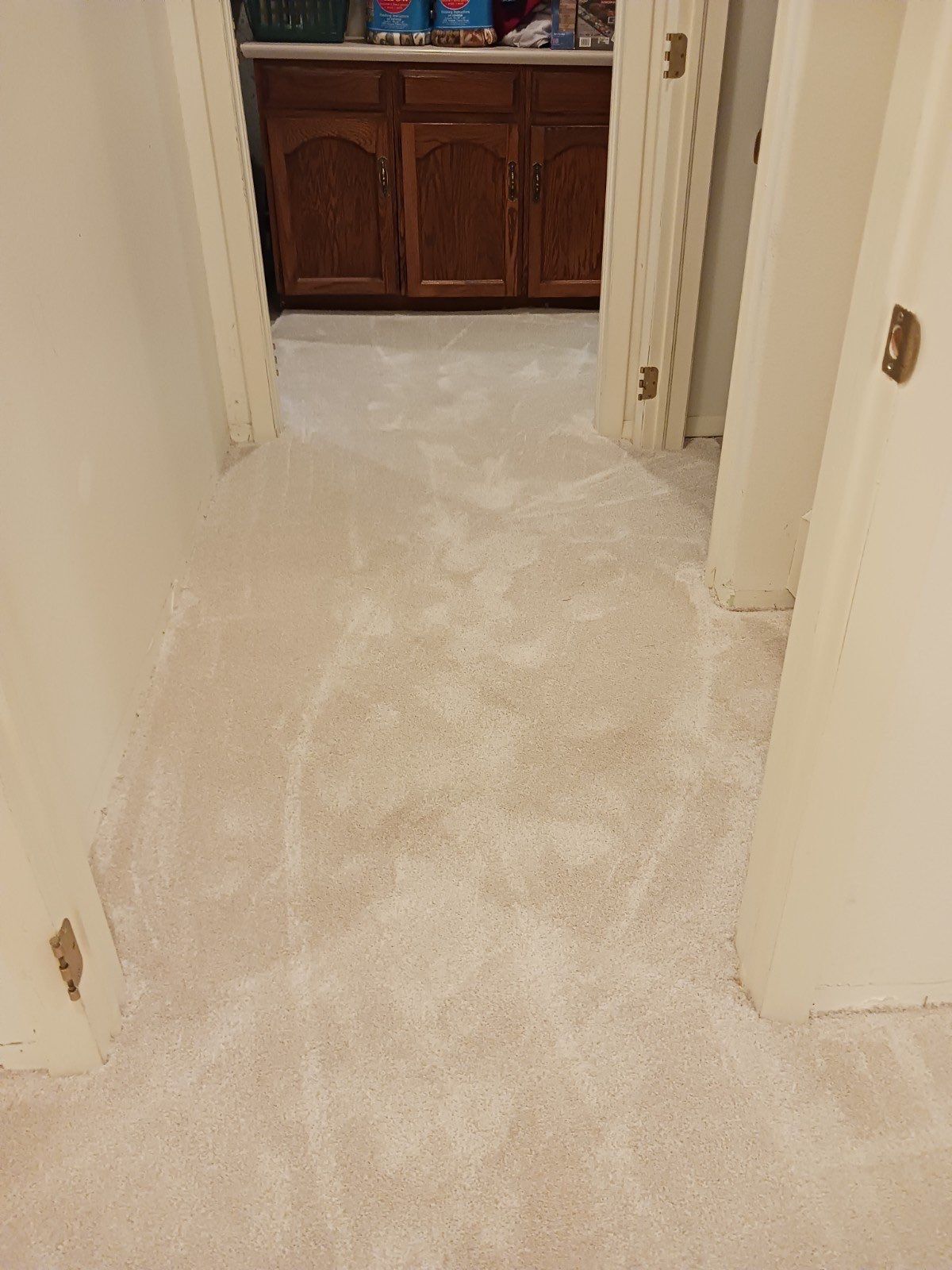 Reconstruction by Accountable Home Services