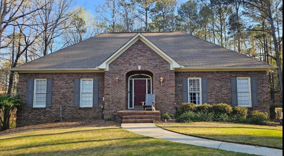 Rhodes Project in Hoover by The Window Source