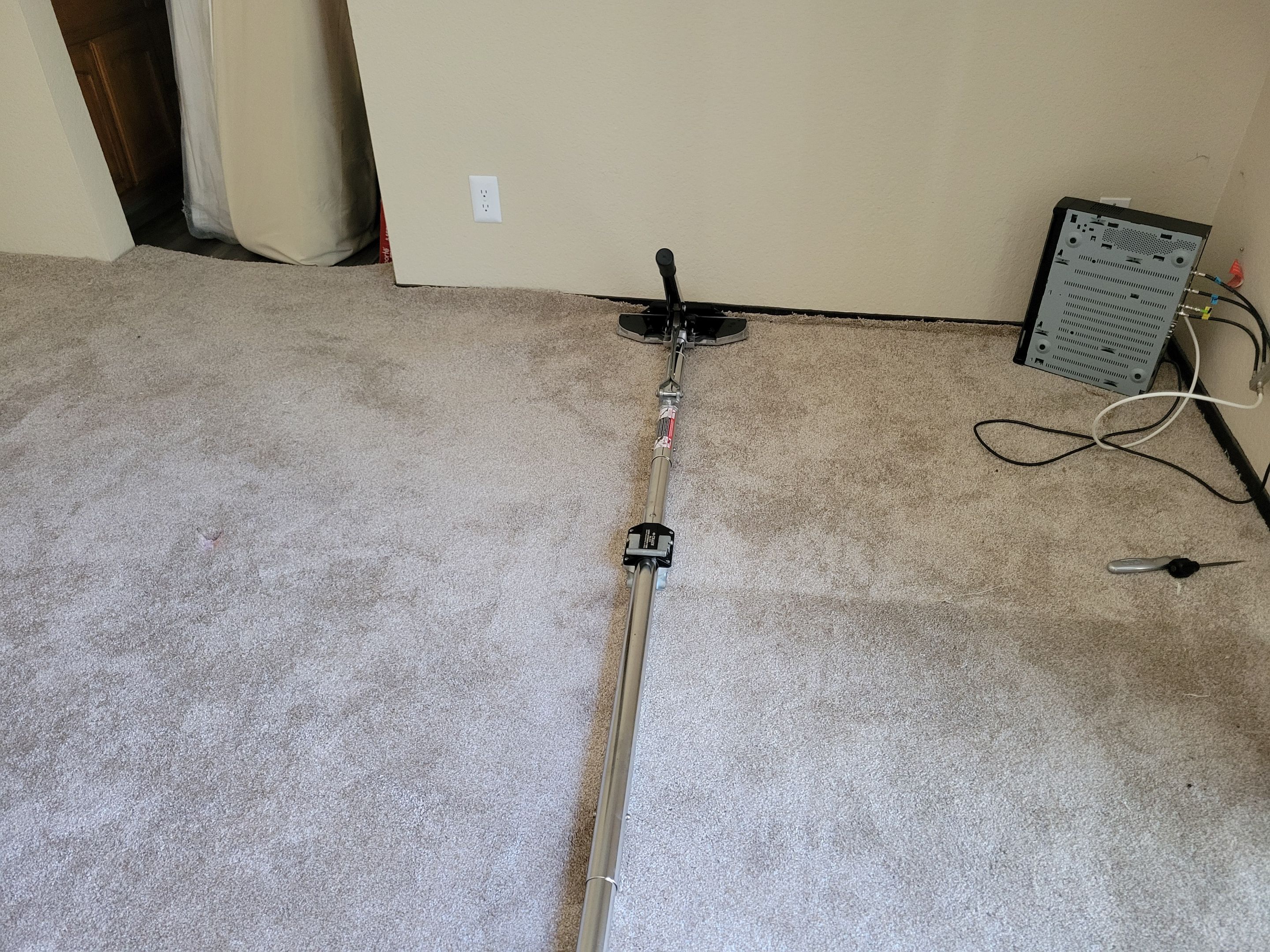 Carpet Re-stretch & Cleaning, Outlying Area by Ardent Carpet Restore LLC