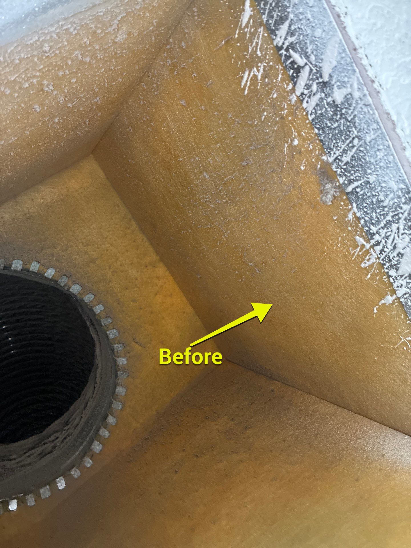 Air Duct Cleaning in Winter Garden by Hygienic Air, Inc