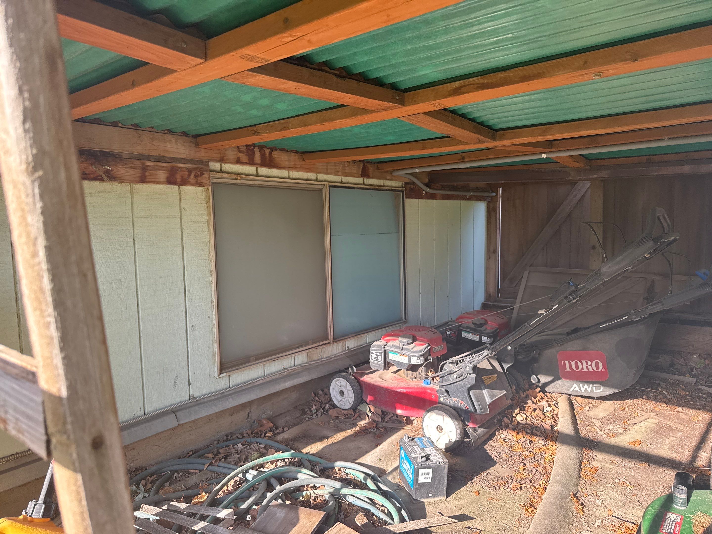 Siding, Windows, Doors, Gutters by BN Covered Exteriors