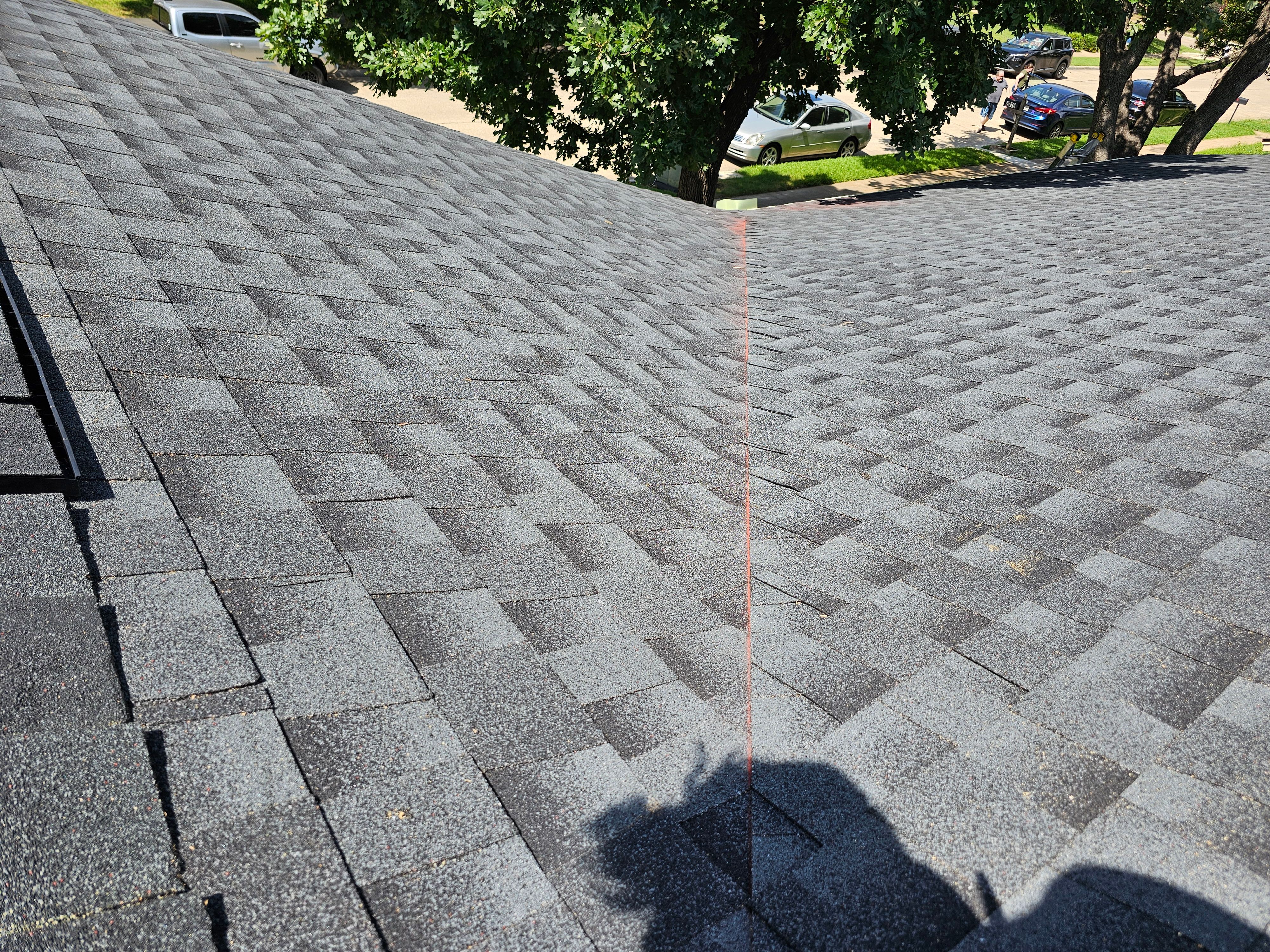 Roof Replacement & Leak repair by EL-GC LLC 