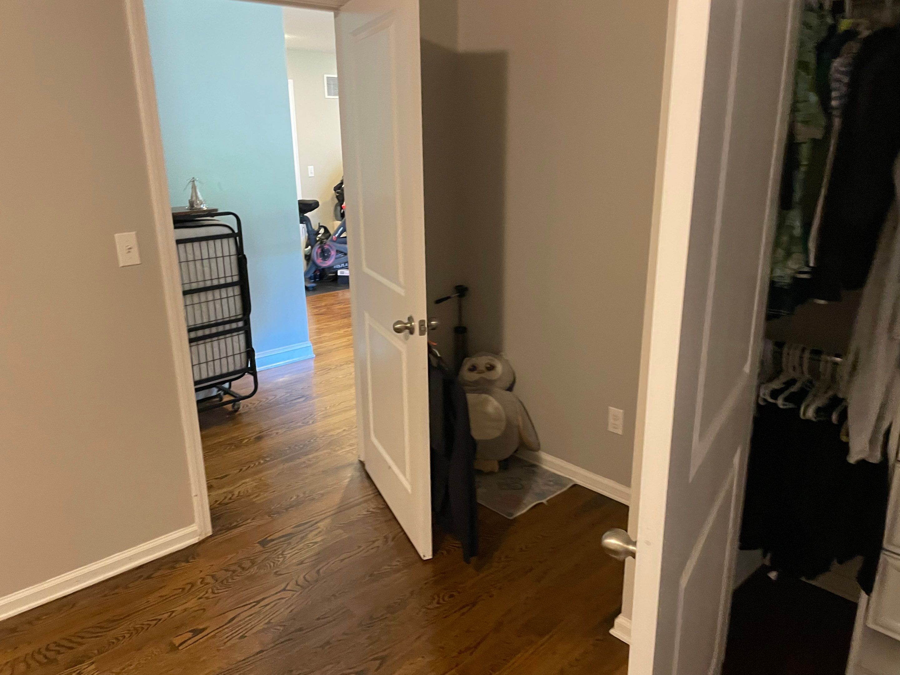 Water Damage Claim in Lakewood by FLAPA & KeyStone