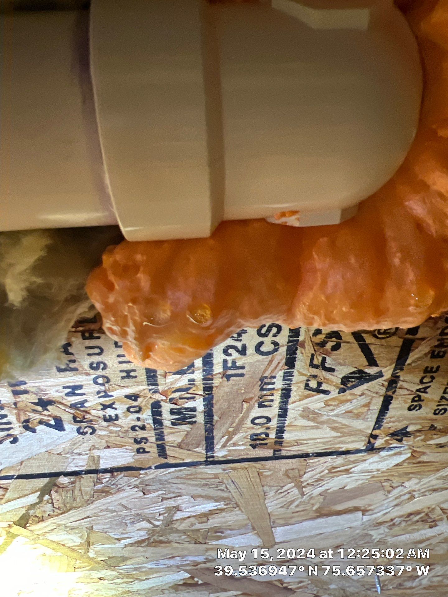 After Hours Emergency Water Extraction and Restoration in Middletown, Delaware by Healthy Home Solutions