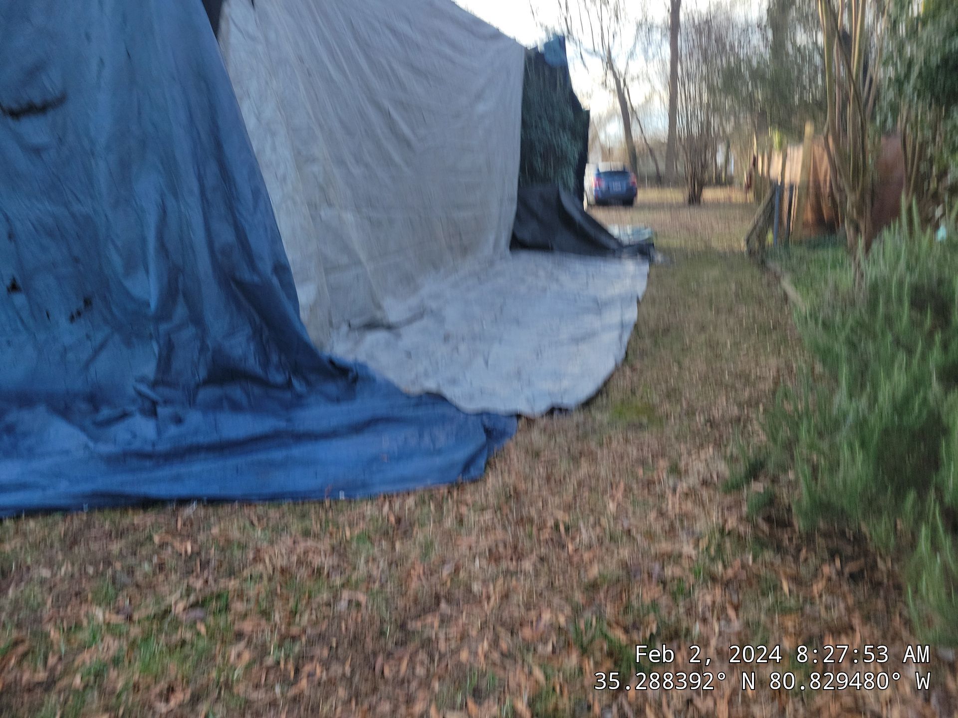 Charlotte- Williamsburg Gray by Merritt Roofing LLC