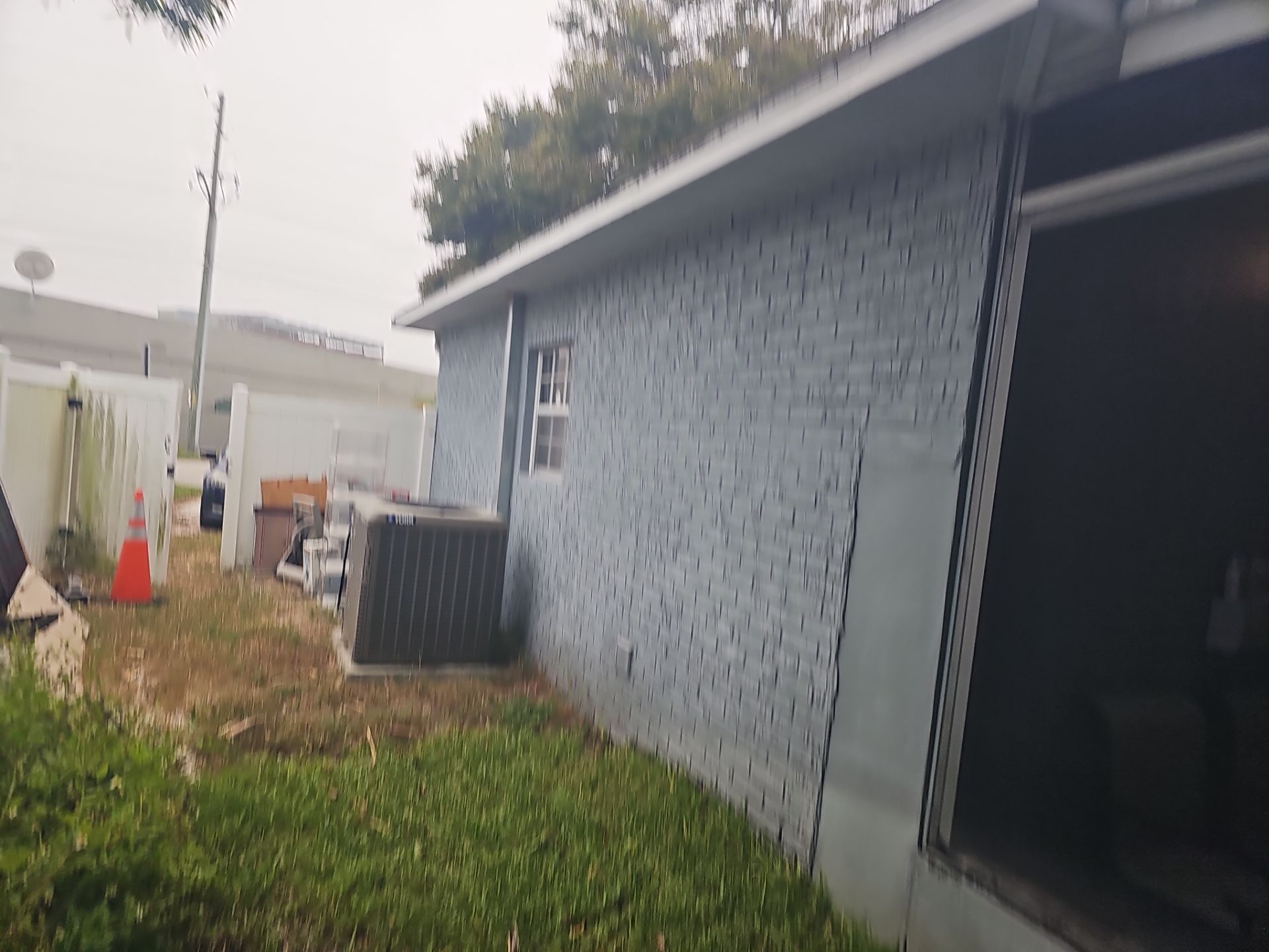 Project in St. Petersburg 33702 by Mitchell Roofing Company LLC