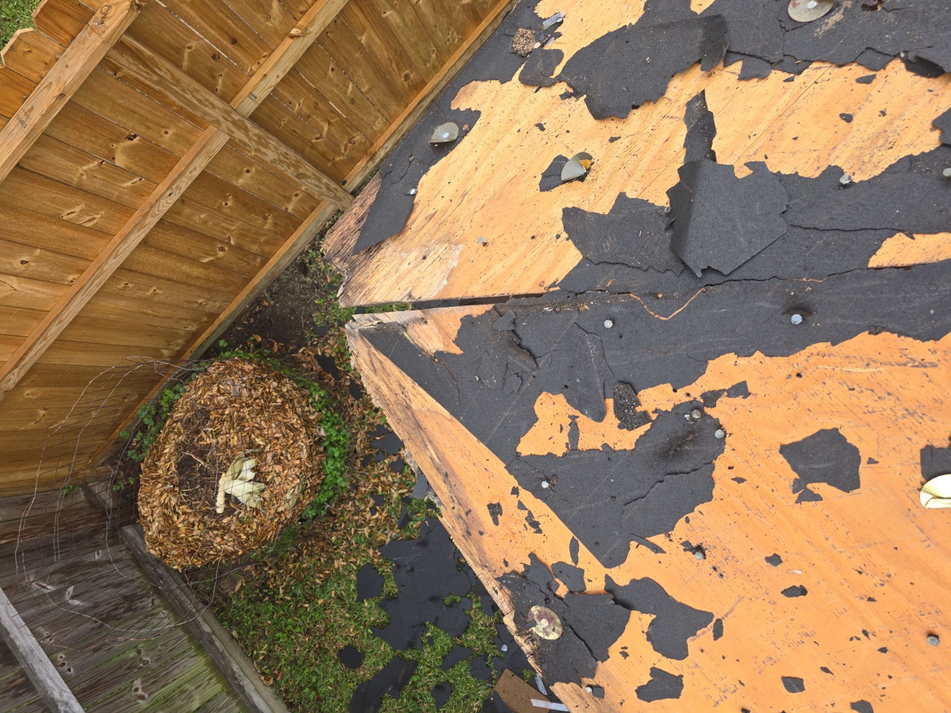 Roof Replacement Pasadena by Roof Repair Company