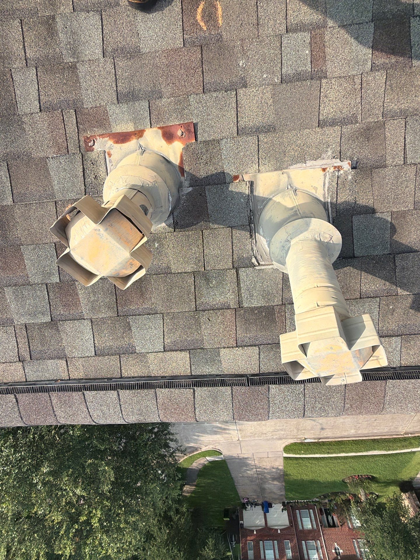 Project in Missouri City by Good Vibes Roofing