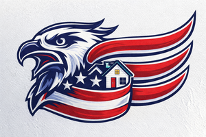 Logo for Freedom Epoxy