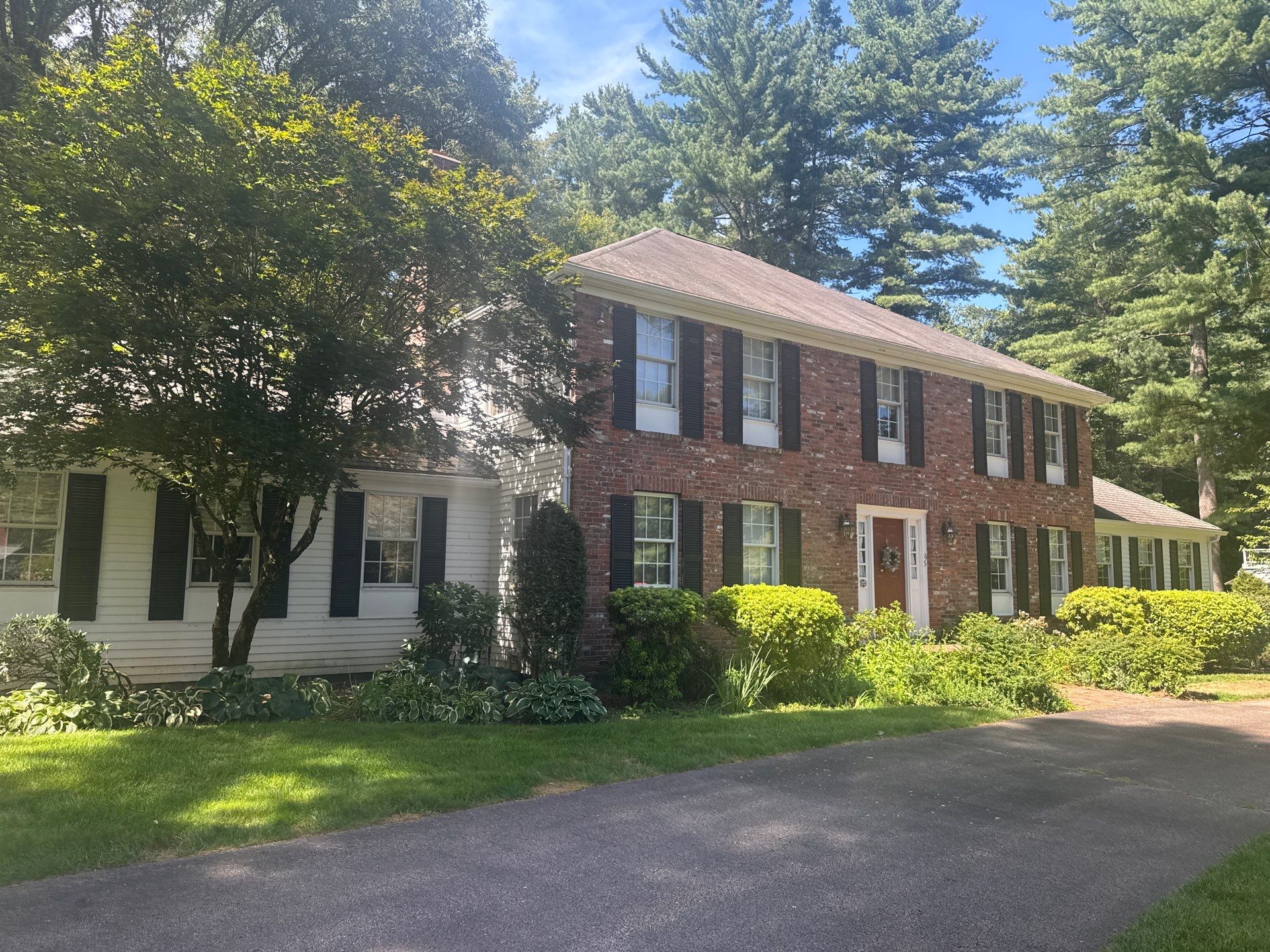 Project in Sudbury by Tyee Construction Corp