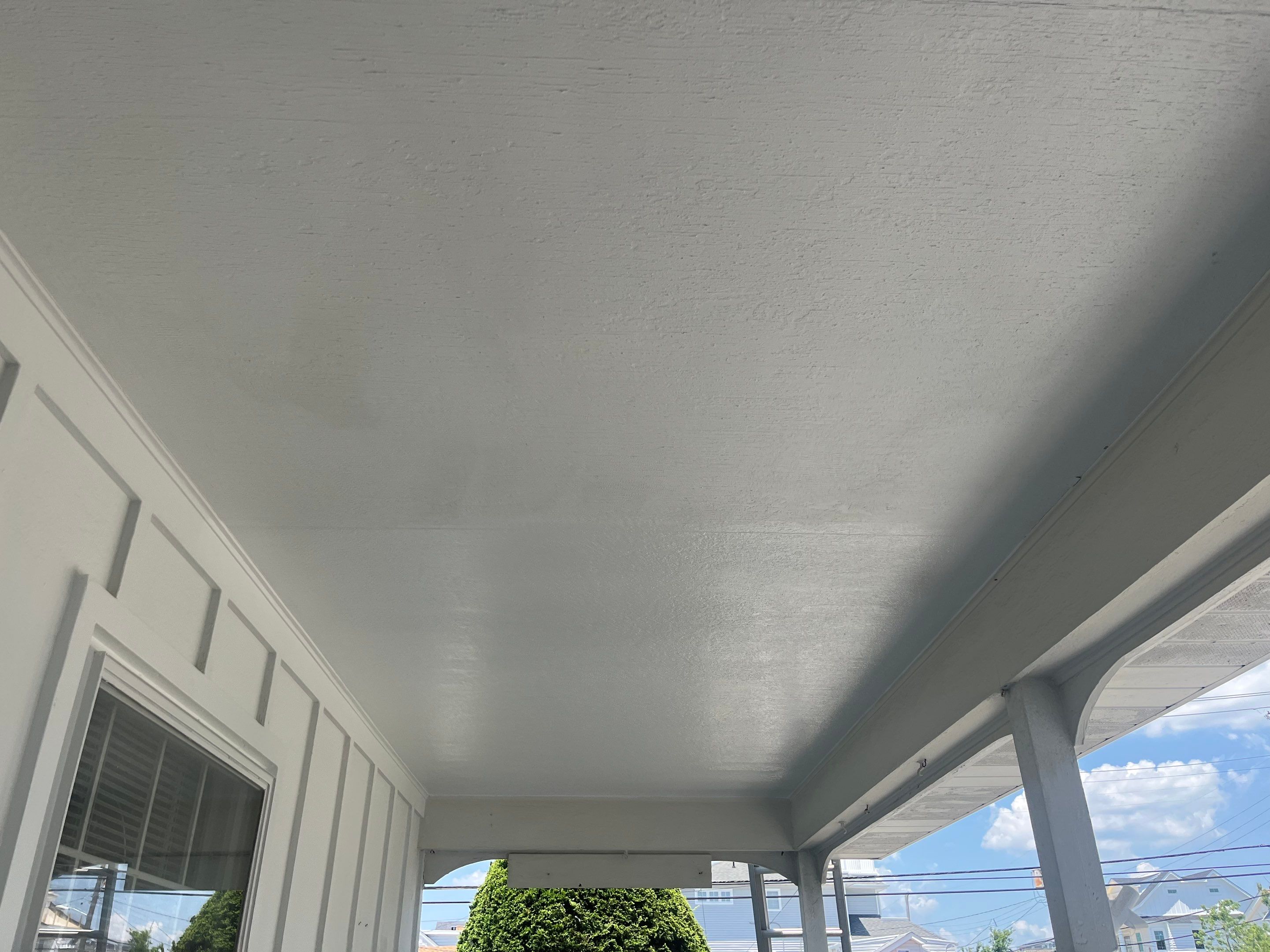 Full Exterior Refresh by Fresh Coat Works LLC