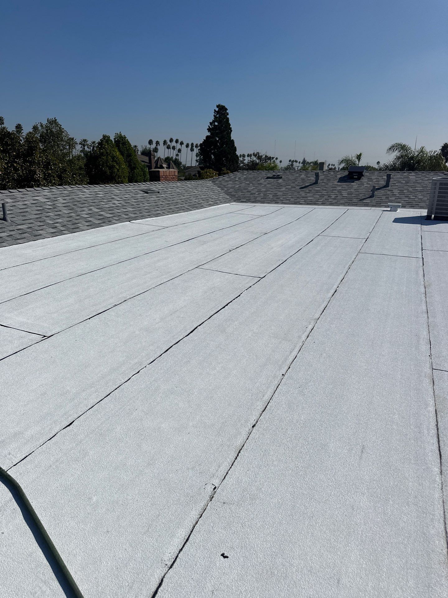 Roof Replacement - San Gabriel, CA 91775 by Epic Roof Replacement