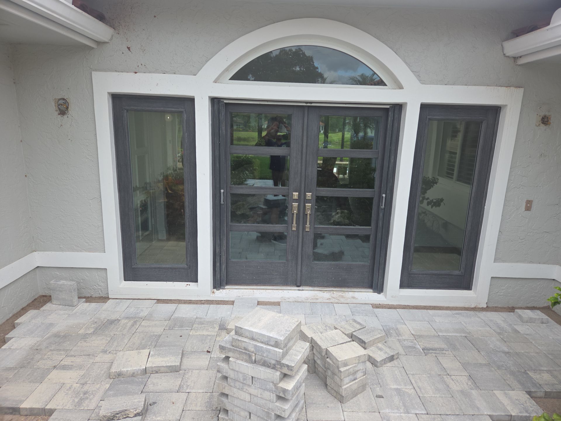 🌴 “Harbour Ridge Haven – A Tropical Revival by Alpha Zeta Landscapes” by Alpha Zeta Enterprises Inc