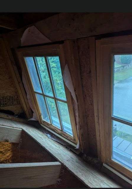 Kenney Project in Hoover by The Window Source