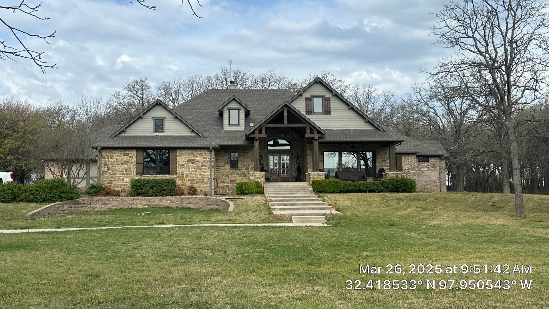 Tolar ReRoof by Rock Solid Restorations LLC