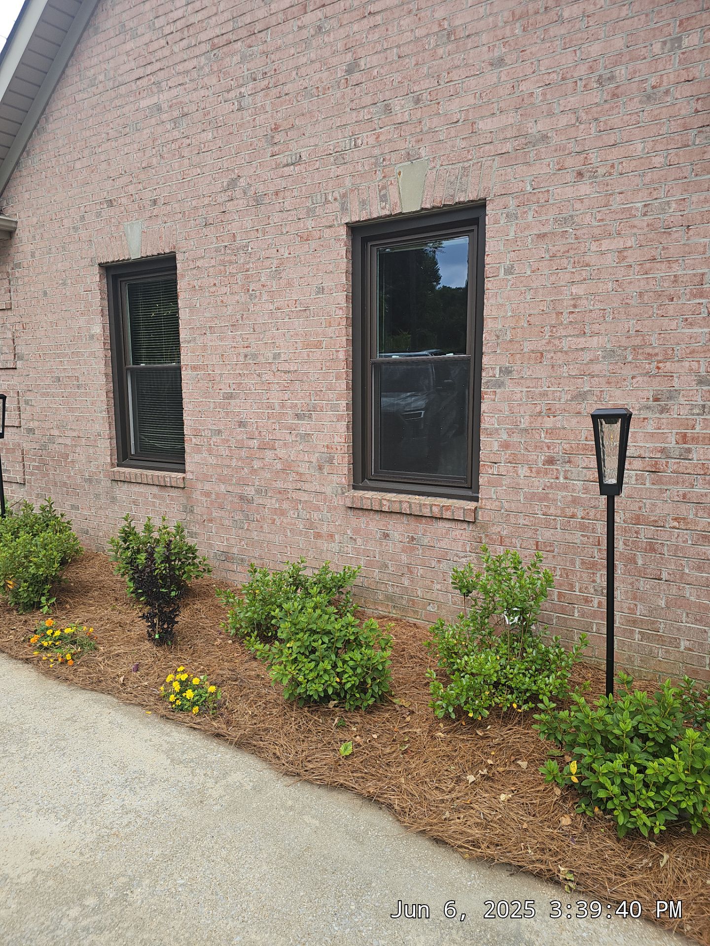 Laird Project in Helena by The Window Source