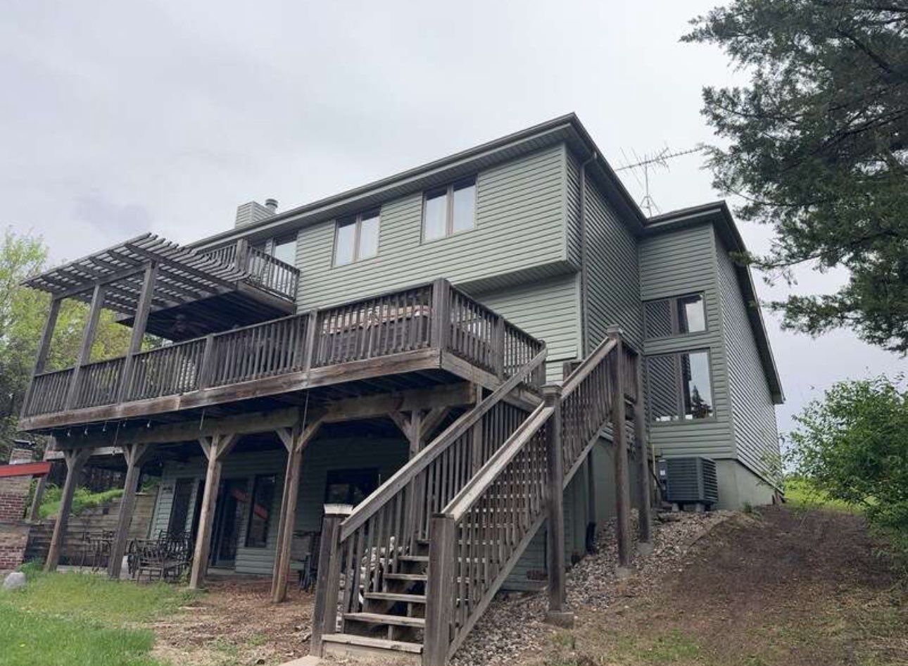 Complete Property Upgrade by Lightning Exteriors