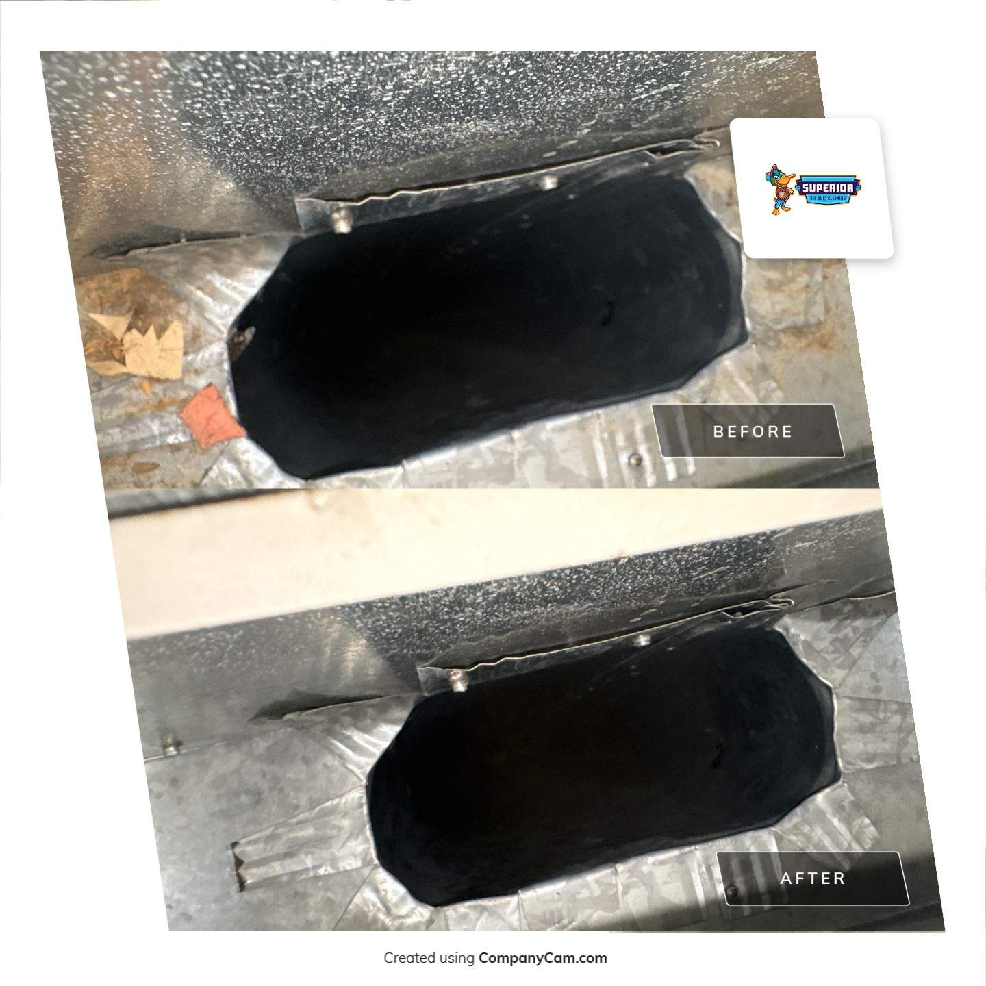Air Duct Cleaning in Enon Valley, PA by Superior Air Duct Cleaning