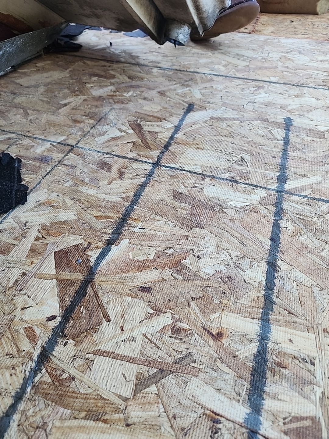 Residential Roofing Installation using Owen's Corning Duration (Lifetime) Shingles by Roof Repair Company
