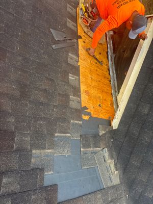 Roof Repair Sugarland