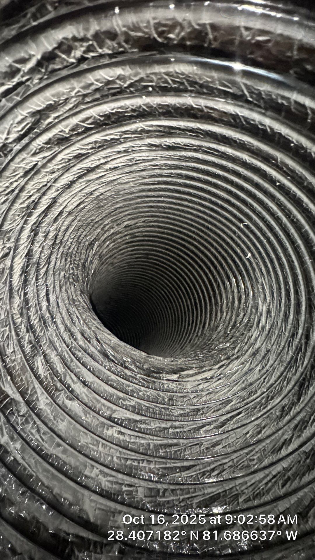 Air Duct Cleaning in Clermont by Hygienic Air, Inc