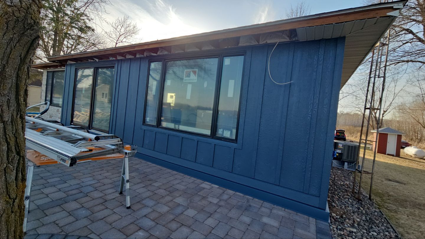 Project in Cold Spring by Committed 365 Roofing