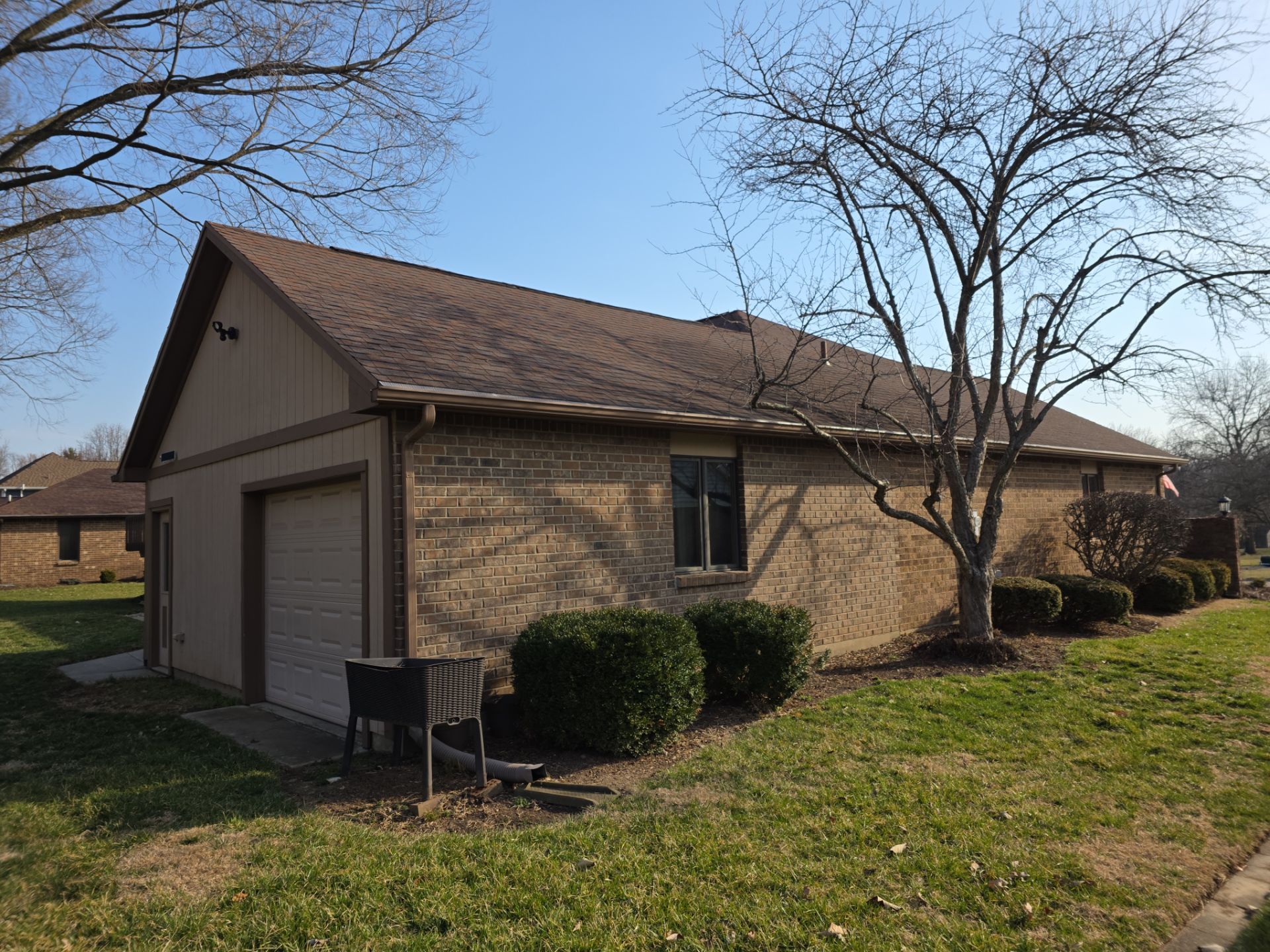 Tom Hunsaker by D&G Roofing and Restoration