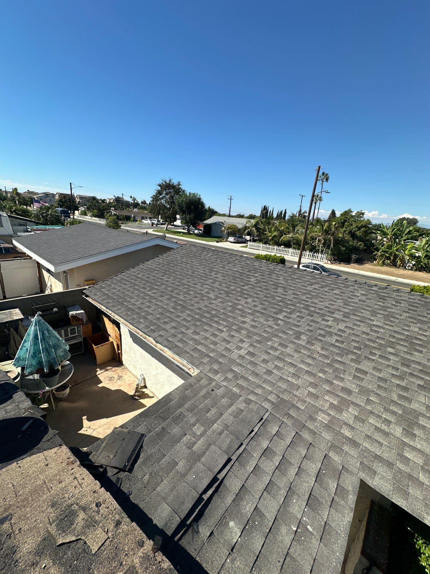Roof Replacement - Anaheim, CA 92804 by Epic Roof Replacement