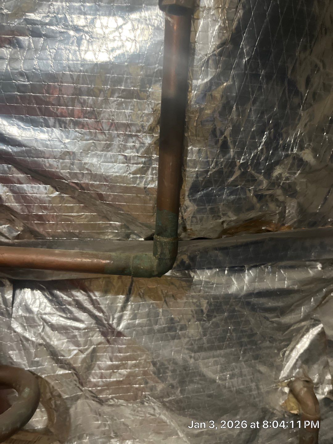 Project in upper marlboro, md by PRE Llc